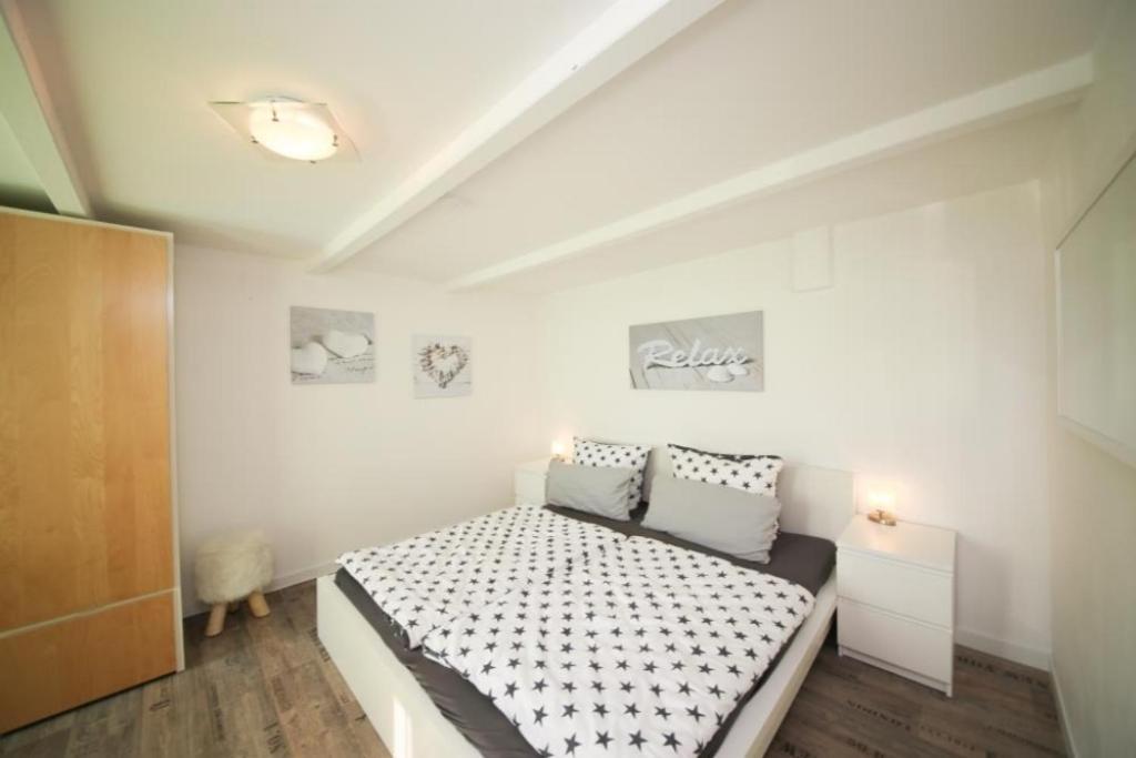 Ferienhaus Duenenhaus Haffkrug Esterno foto