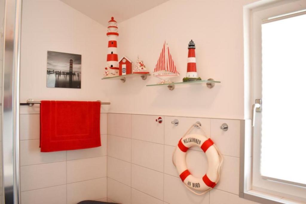 Ferienhaus Duenenhaus Haffkrug Esterno foto